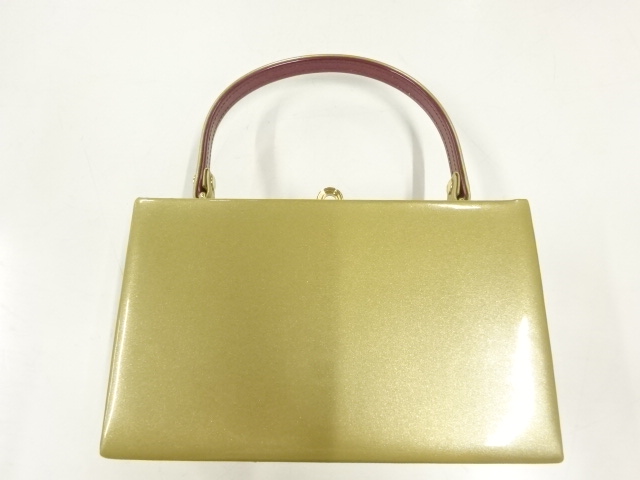 JAPANESE KIMONO / BAG
